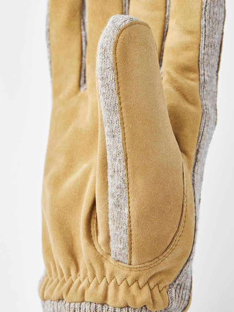 
                  
                    GEOFFREY Camel Gloves
                  
                