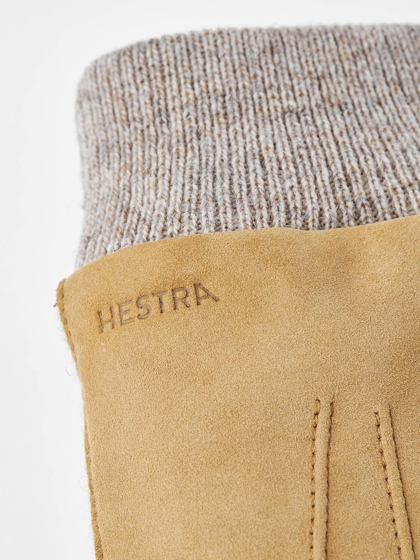 
                  
                    GEOFFREY Camel Gloves
                  
                