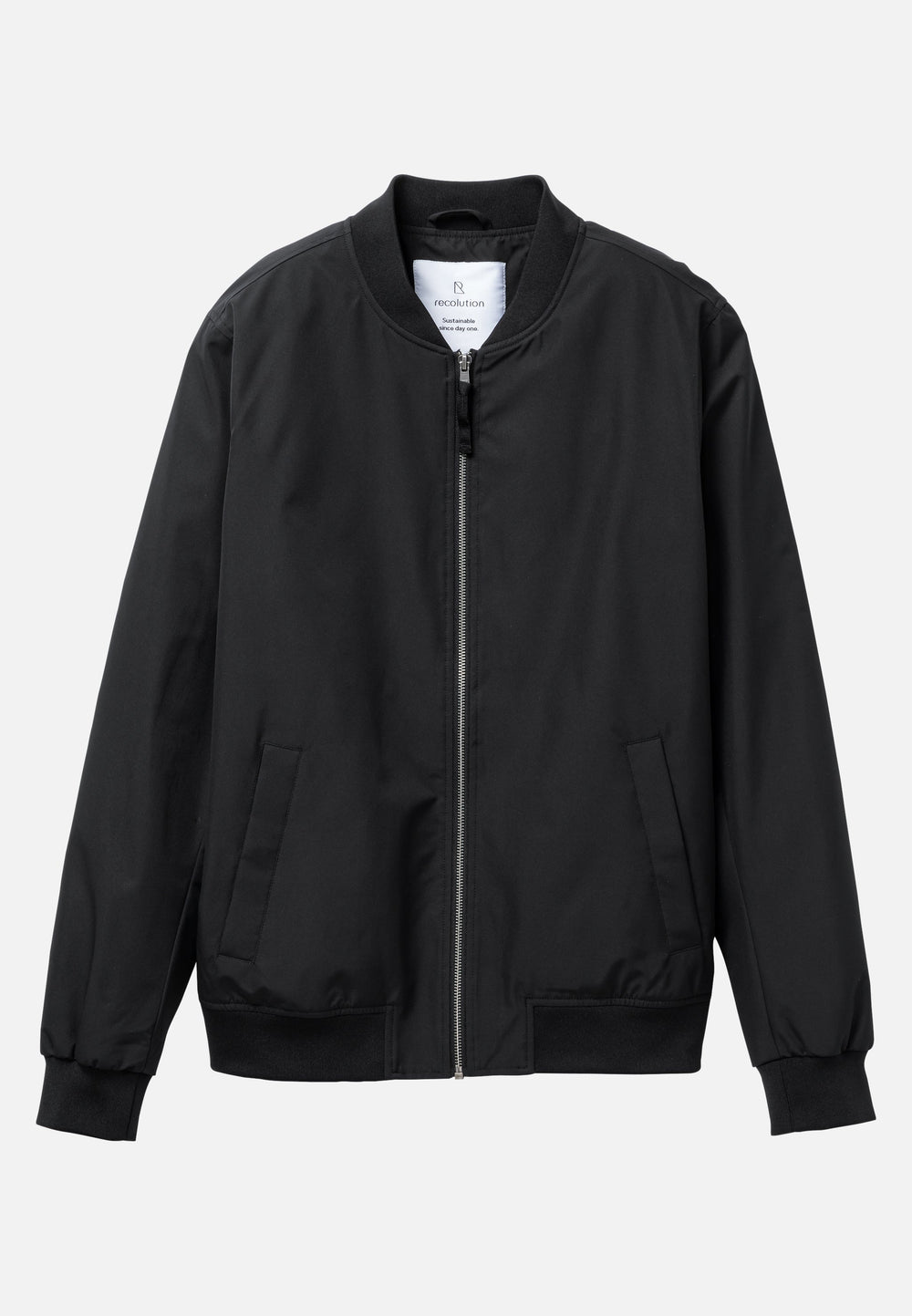 ASPEN Black Jacket