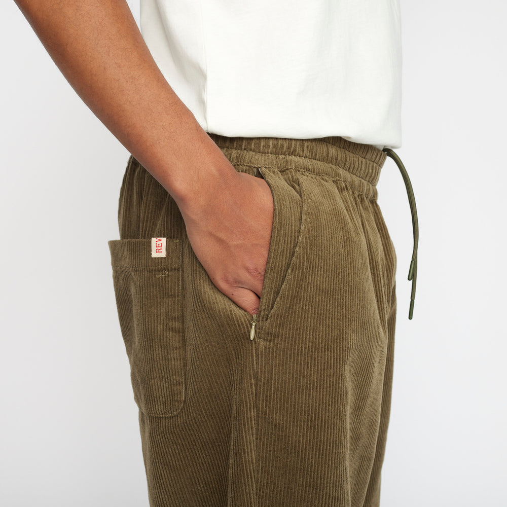 
                  
                    Light Army Casual Trousers
                  
                