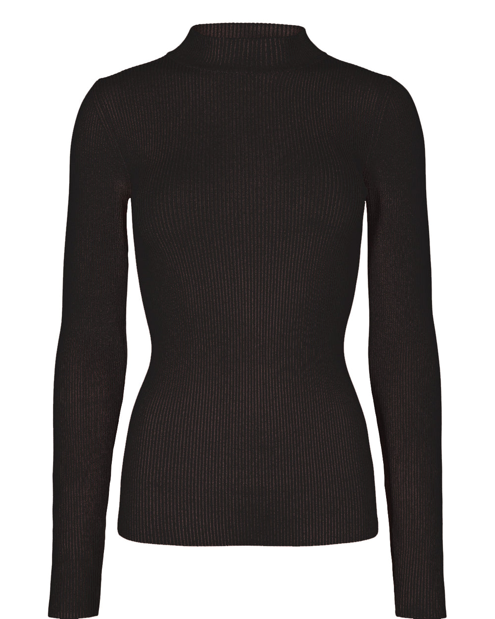 NUBIA Caviar Pullover