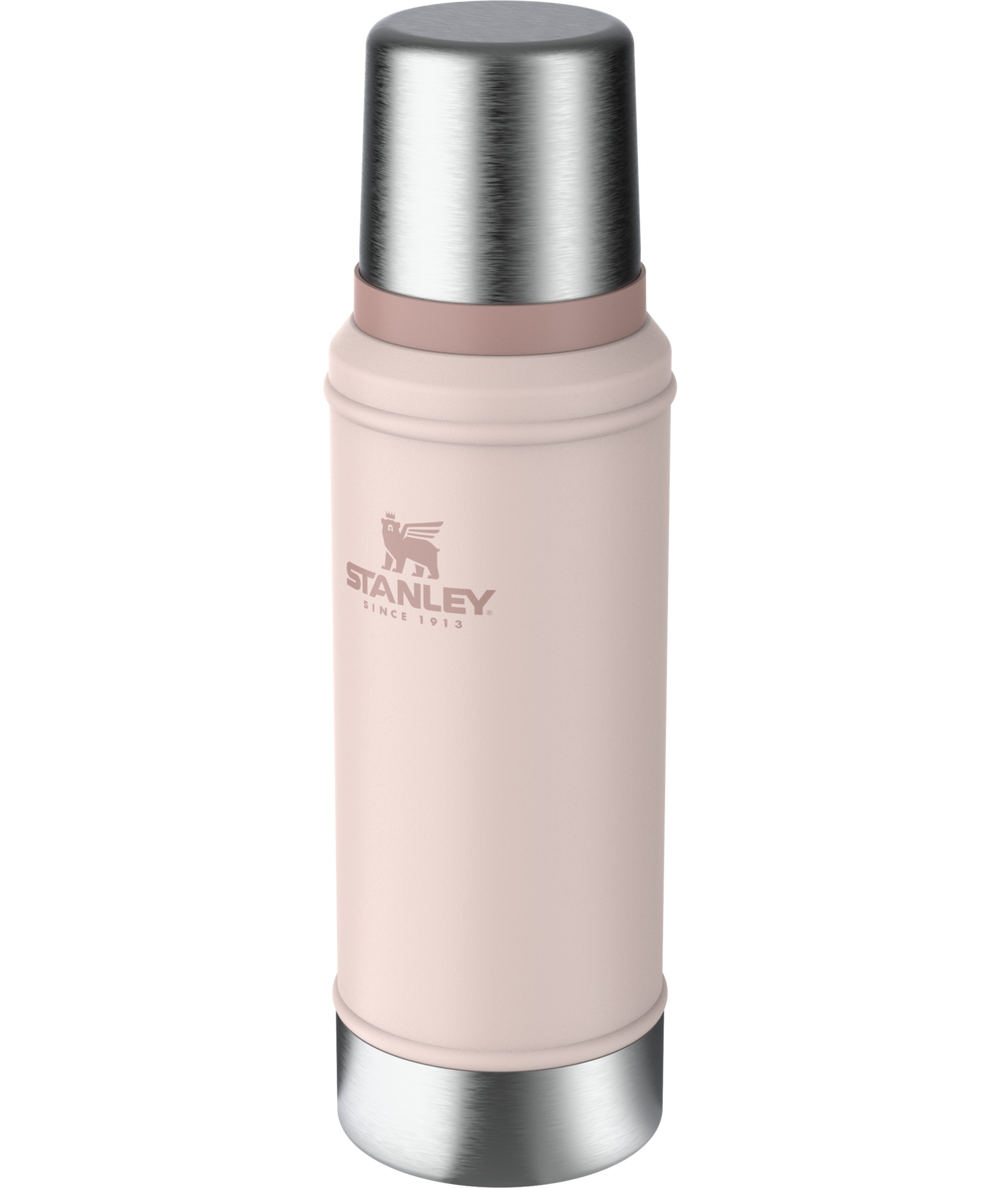 Rose Quartz Classic Legendary Bottle