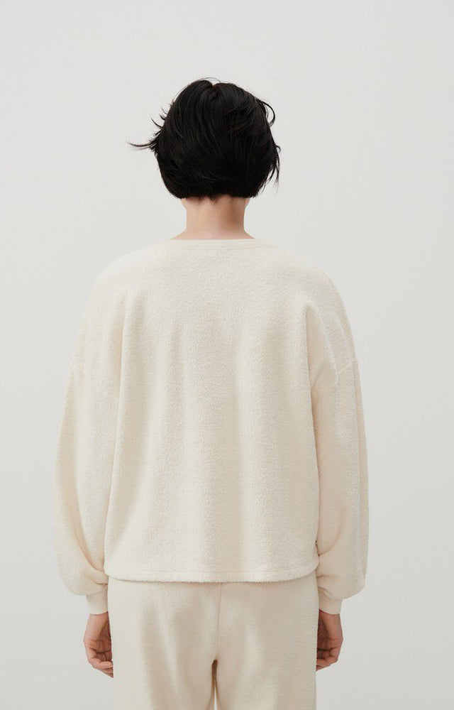 
                  
                    BOBYPARK Pullover, Ecru
                  
                