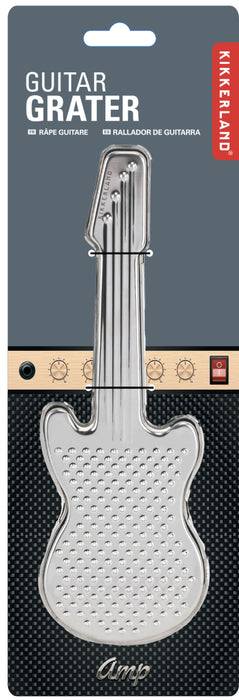 CU339 Guitar Grater