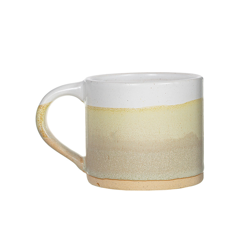 Haferflocken-Marlowe-Tasse