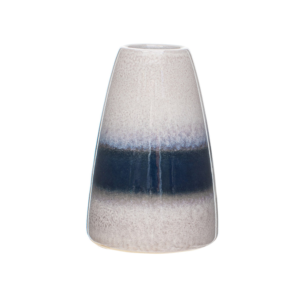 Dusk Mojave Glaze Vase