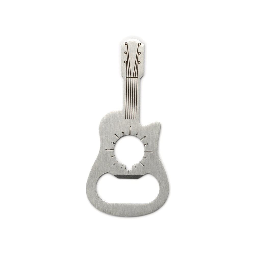 
                  
                    Mini Guitar Bottle Opener
                  
                