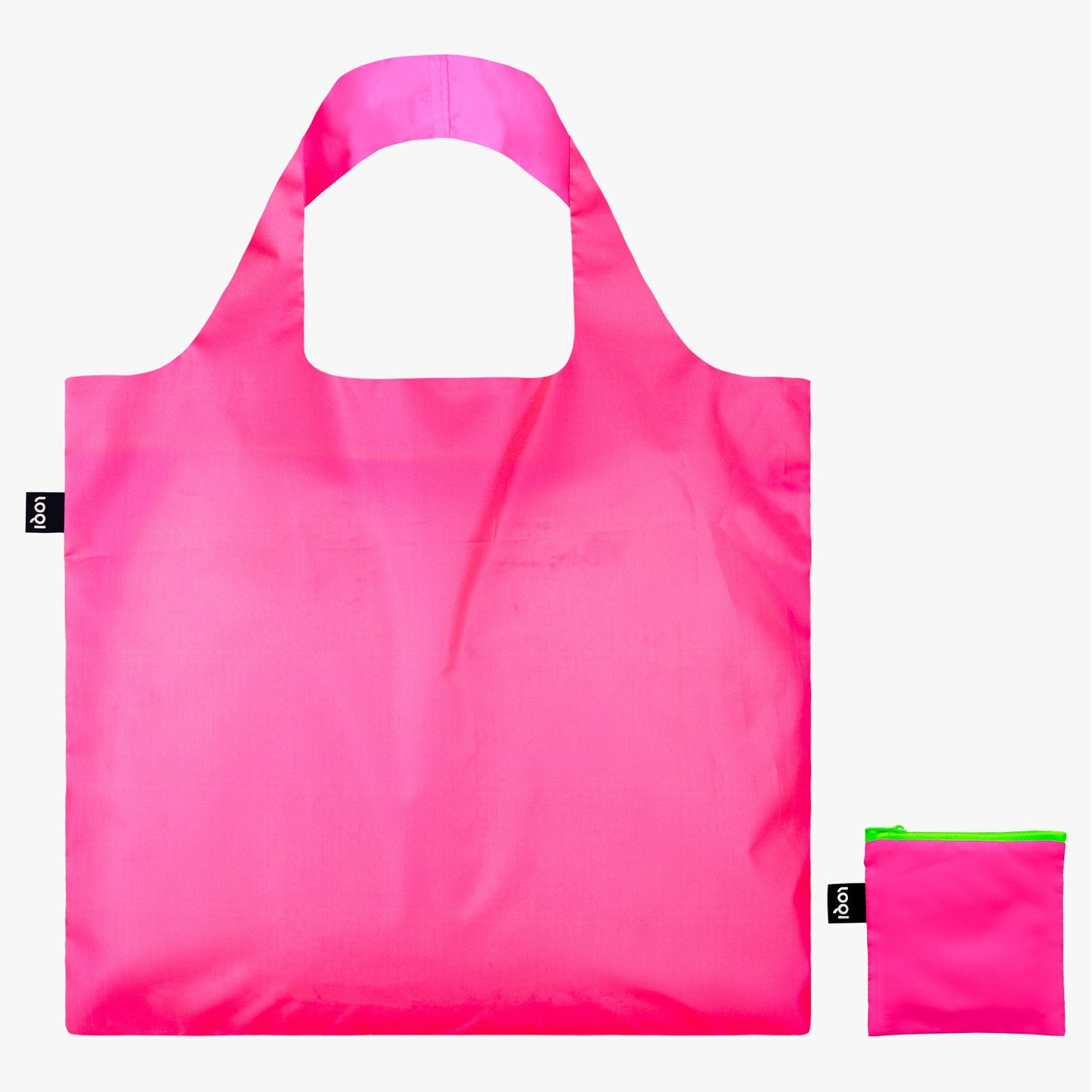 
                  
                    Pink Neon Bag
                  
                