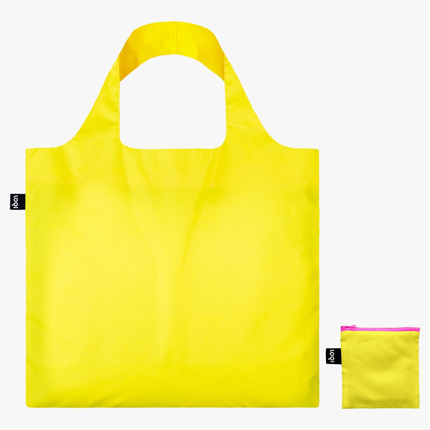 
                  
                    Yellow Neon Bag
                  
                