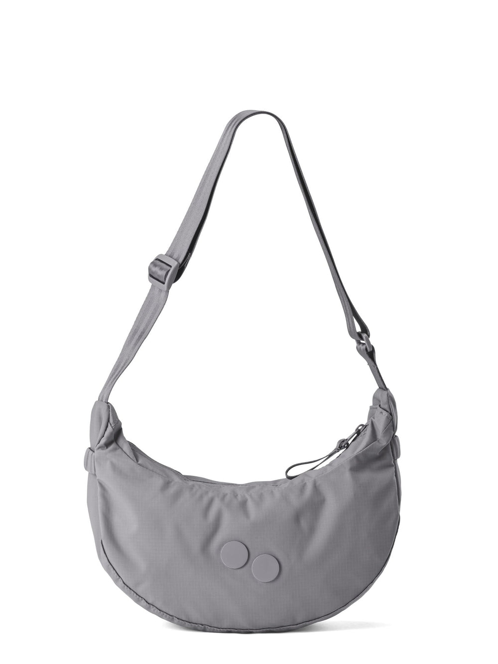 KRUMM Pure Grey Small Bag