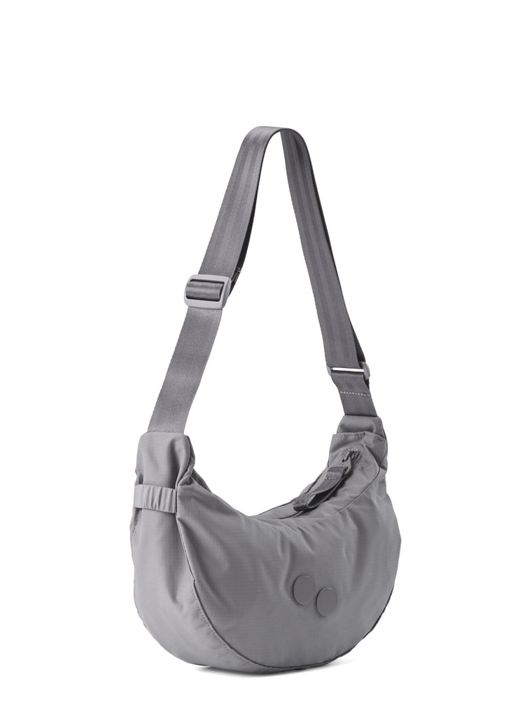 
                  
                    KRUMM Pure Grey Small Bag
                  
                