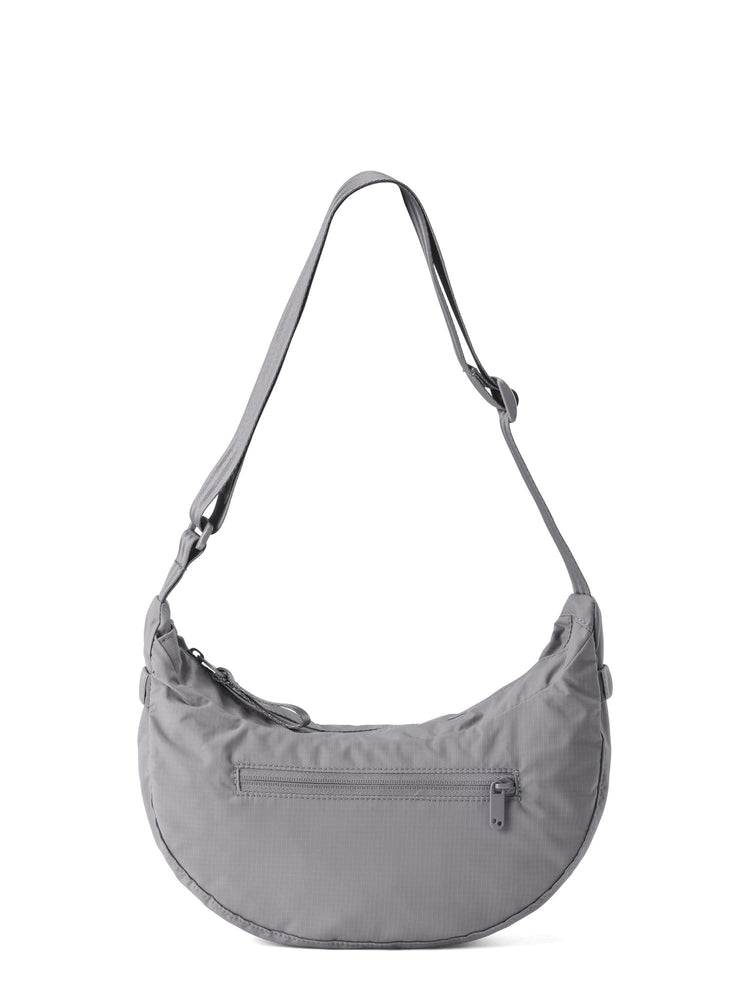 
                  
                    KRUMM Pure Grey Small Bag
                  
                