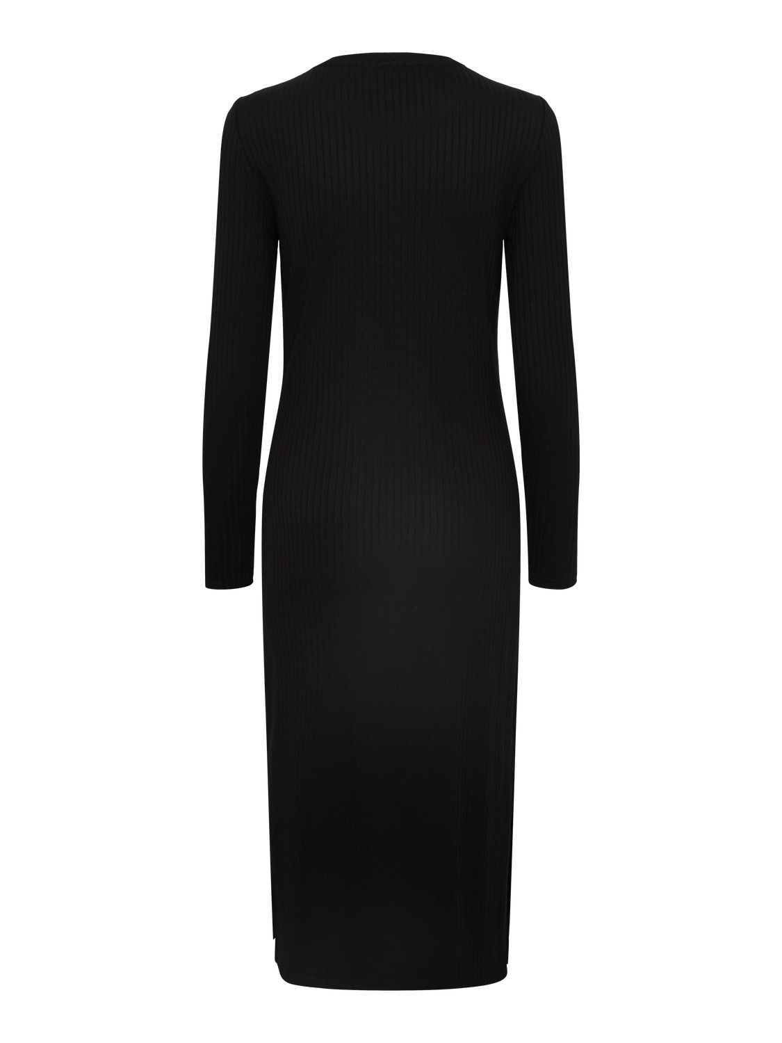 
                  
                    PCKYLIE Black  Midi Dress
                  
                