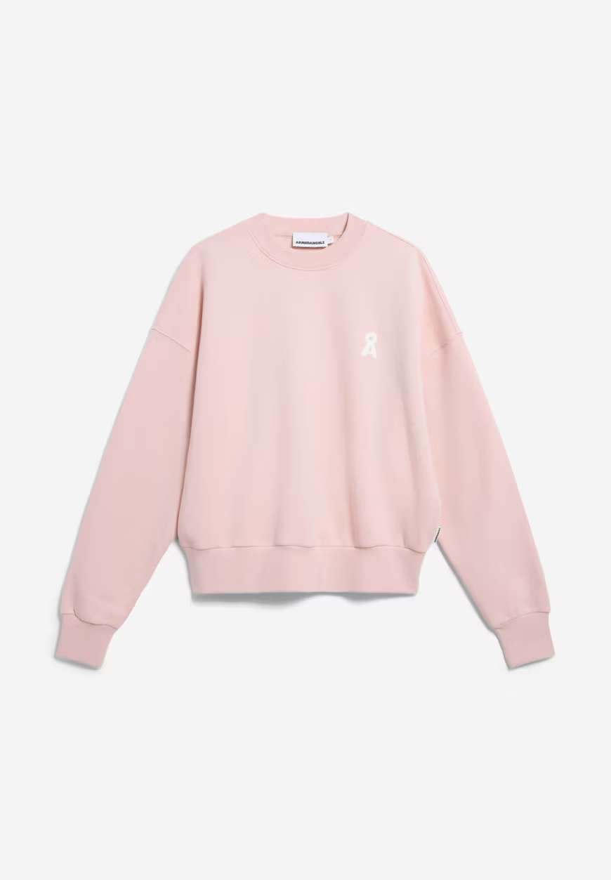 ALIZAA ICONIC A Rosalilly Jumper