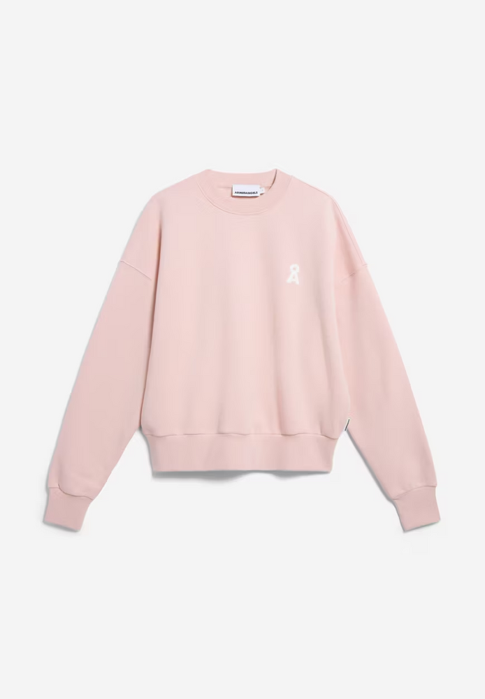 
                  
                    ALIZAA ICONIC A Rosalilly Jumper
                  
                