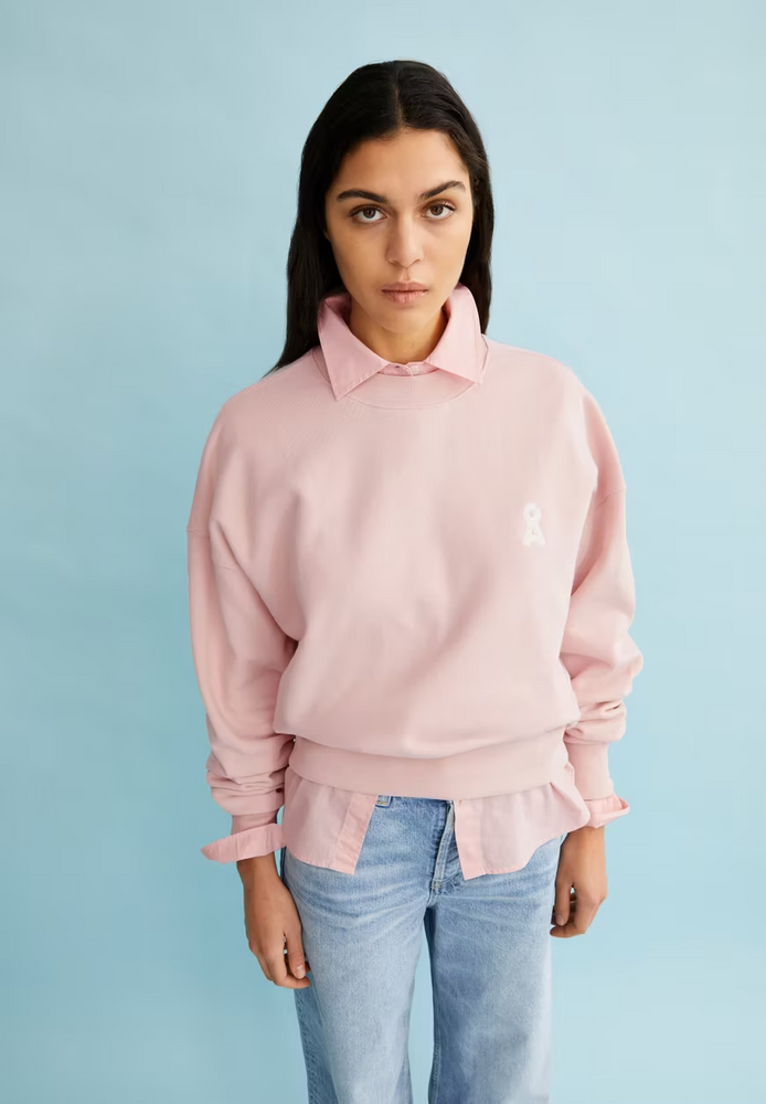 
                  
                    ALIZAA ICONIC A Rosalilly Jumper
                  
                