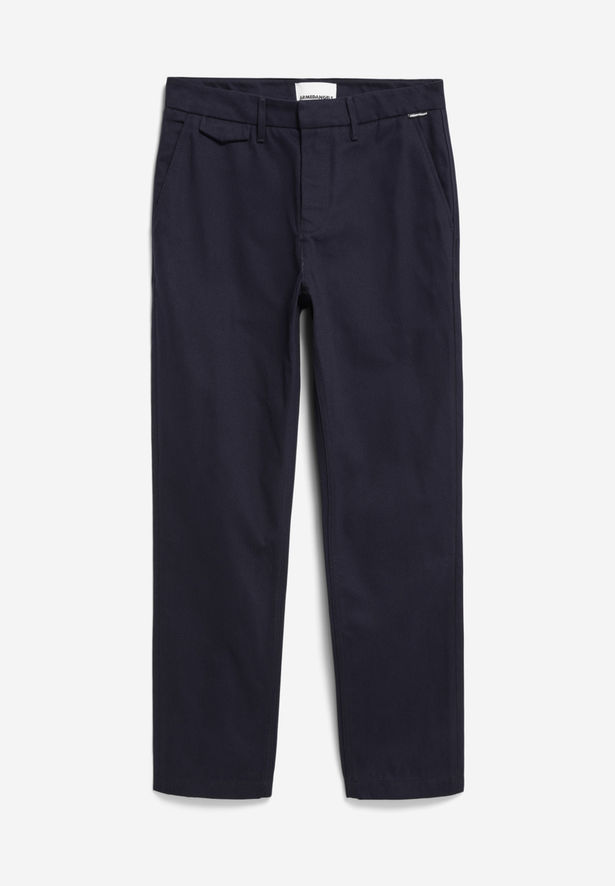 ANAAR PREMIUM Night Sky Tapered Trousers