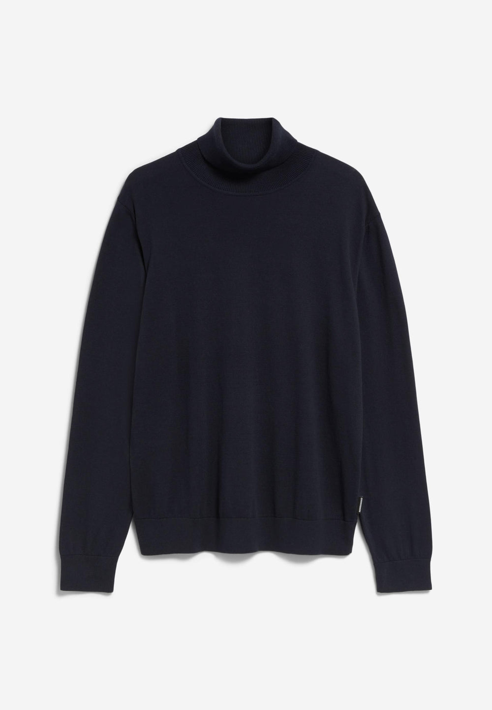 GAARDO Night Sky Mock Neck Jumper