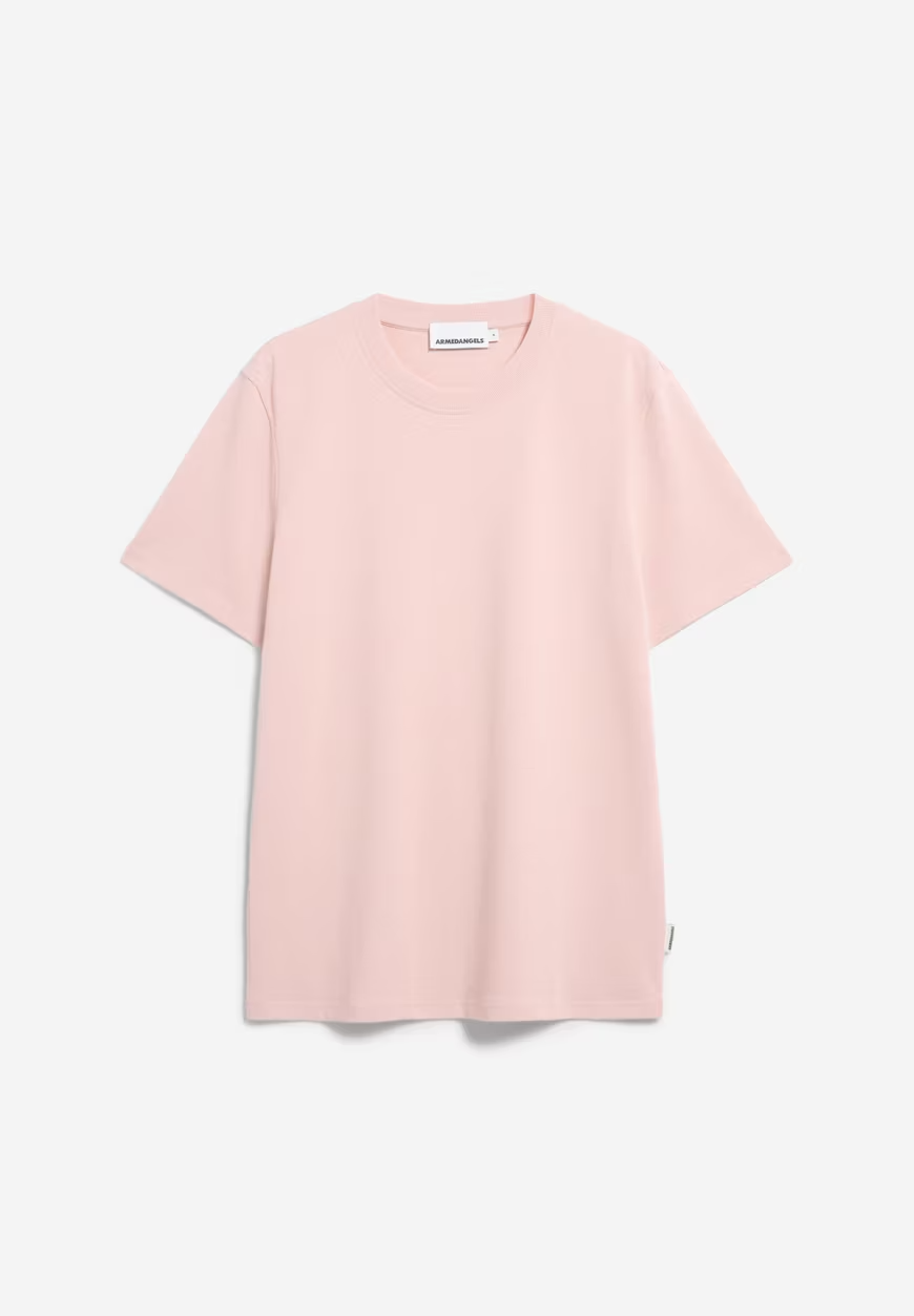 MAARKOS Rosalilly Relaxed T-Shirt