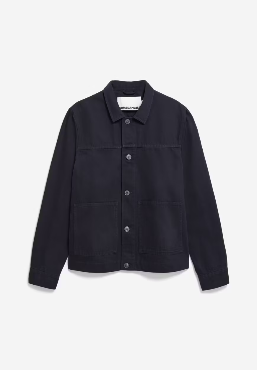 STAAVRO Night Sky Relaxed Jacket