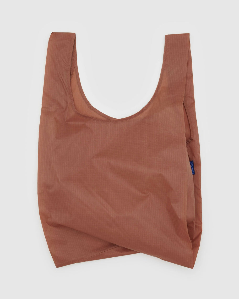 Terracotta Standard Baggu Bag