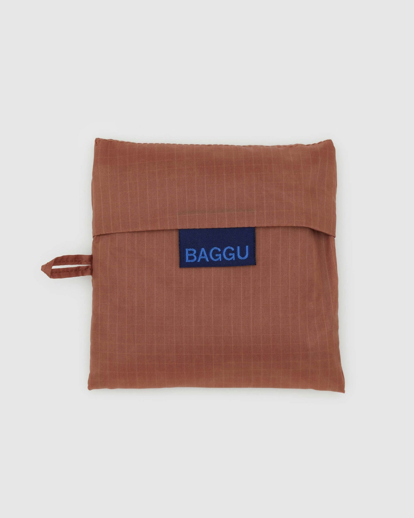 
                  
                    Terracotta Standard Baggu Bag
                  
                