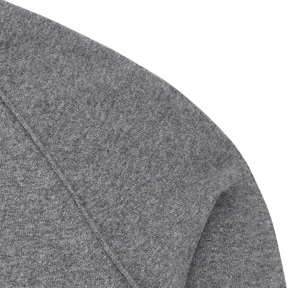 
                  
                    AUSTIN Graphit  Wool Jumper
                  
                