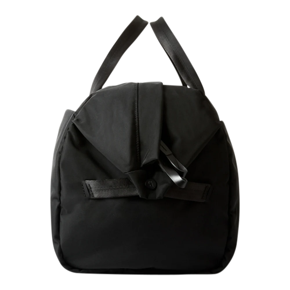 
                  
                    Black Classic Weekender 35L Bag
                  
                