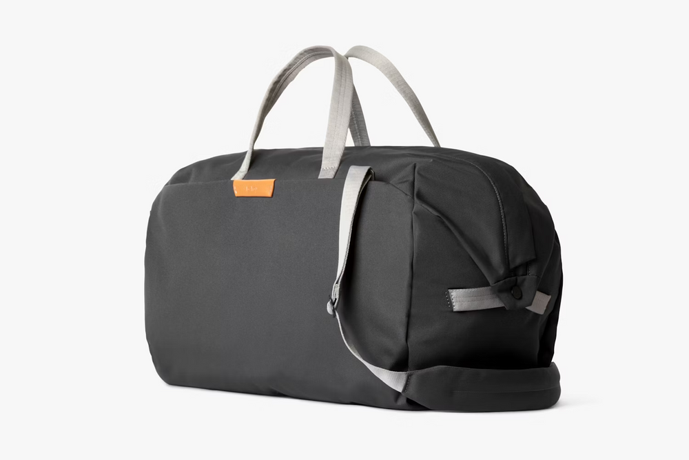 Slate Classic Weekender 45L Bag