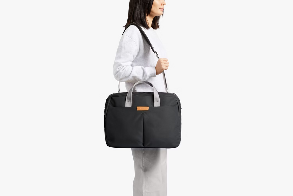 
                  
                    Slate Tokyo Work Bag
                  
                