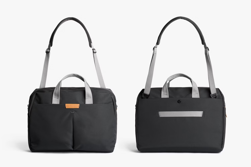 
                  
                    Slate Tokyo Work Bag
                  
                