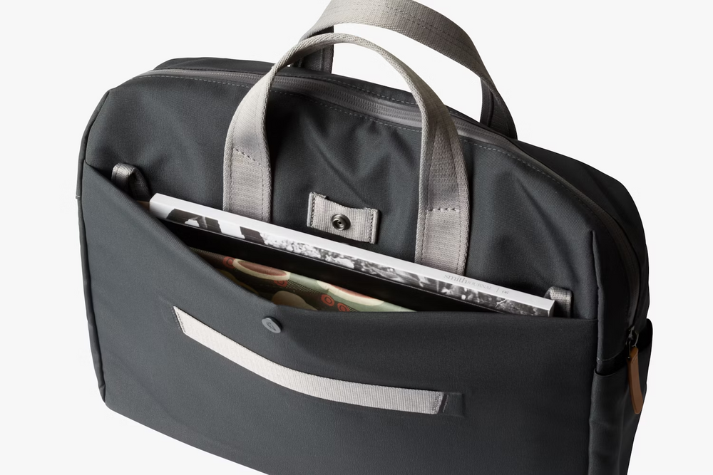 
                  
                    Slate Tokyo Work Bag
                  
                