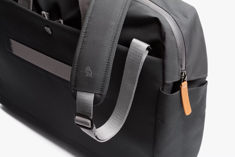 
                  
                    Slate Tokyo Work Bag
                  
                