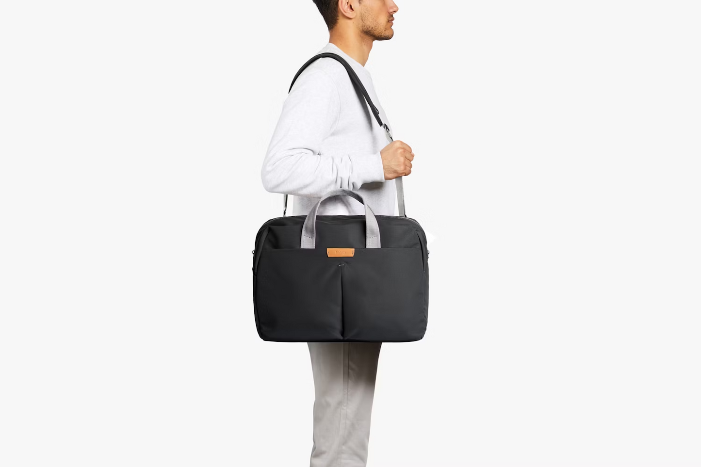 
                  
                    Slate Tokyo Work Bag
                  
                