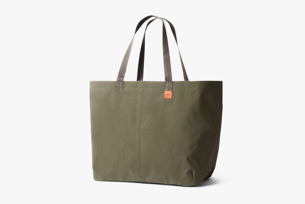 Willow Market Tote Plus Bag