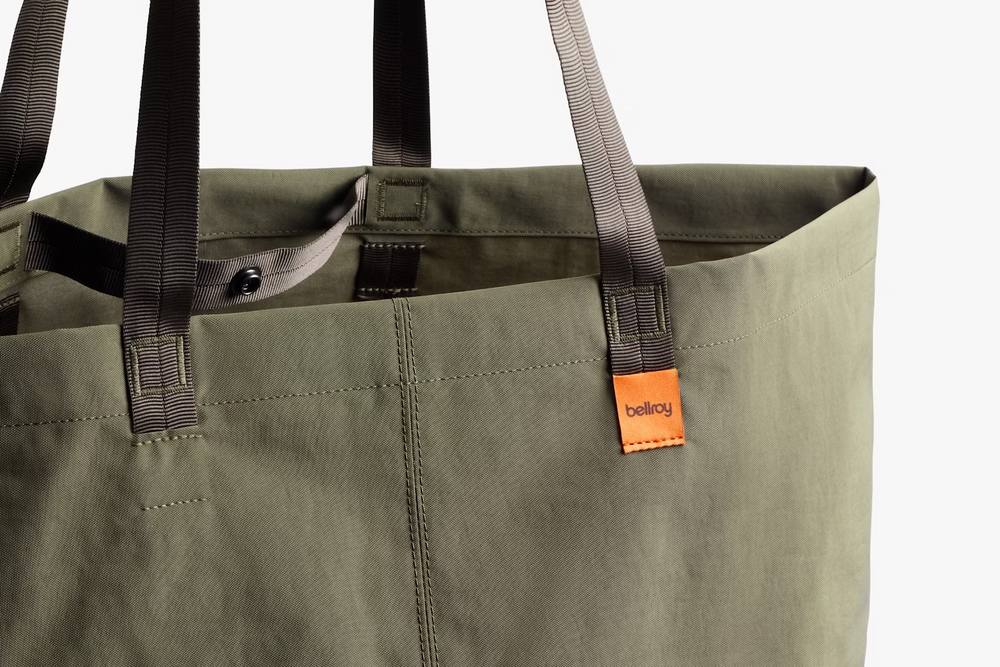 
                  
                    Willow Market Tote Plus Bag
                  
                