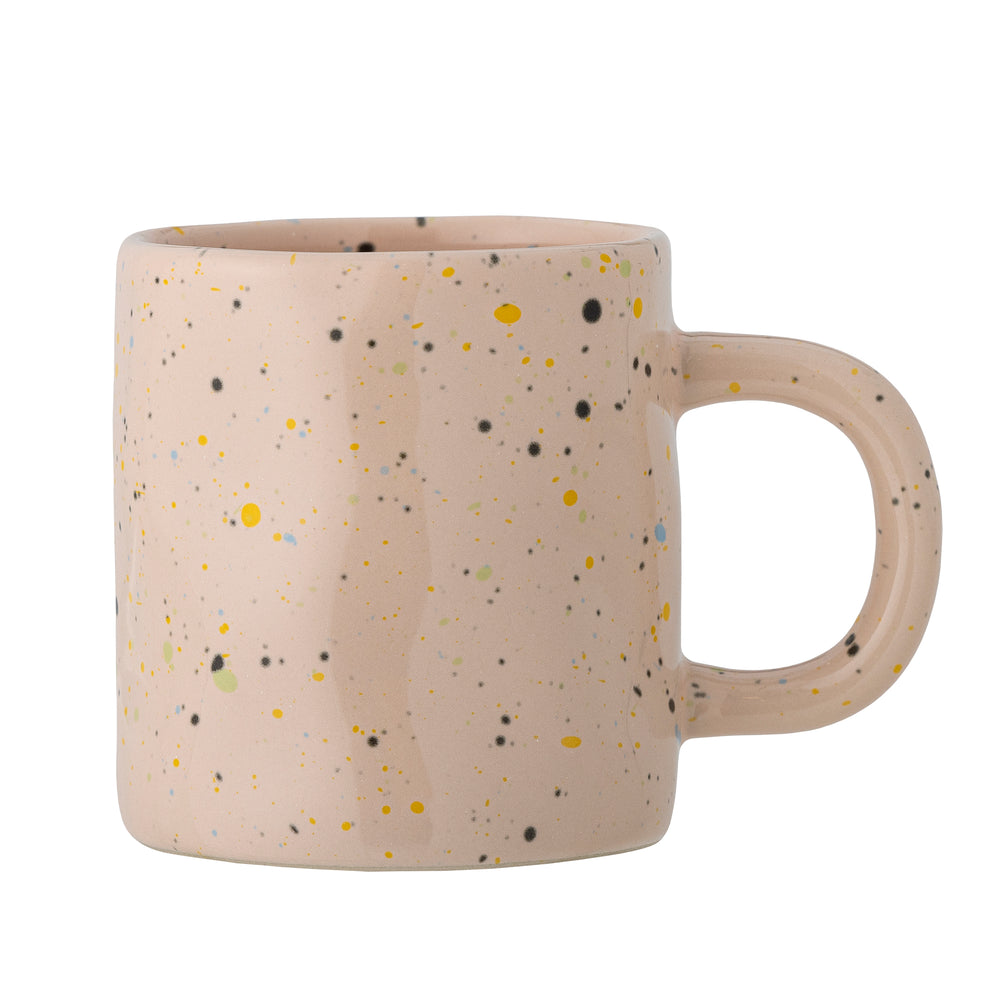 Rose Sprinkle Mug