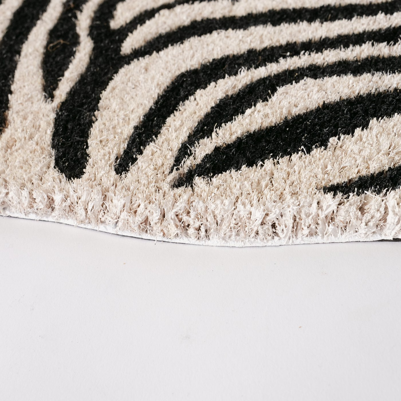 
                  
                    Zebra Doormat
                  
                