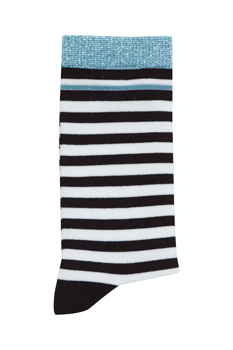 
                  
                    IARONA Placid Blue Socks
                  
                