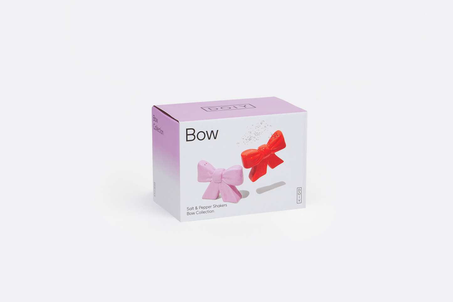 
                  
                    Bow Salt & Pepper Set
                  
                