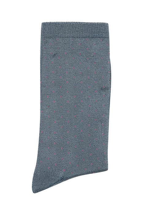 
                  
                    IAFENJA Blaue Mirage Socken
                  
                