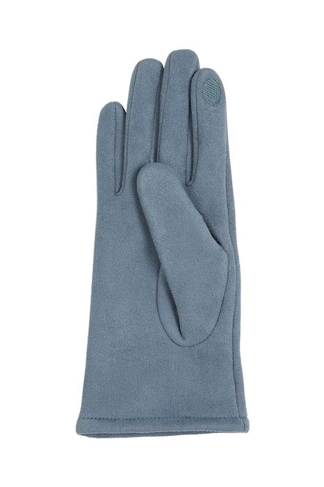 
                  
                    IAPAMMI Blaue Mirage-Handschuhe
                  
                