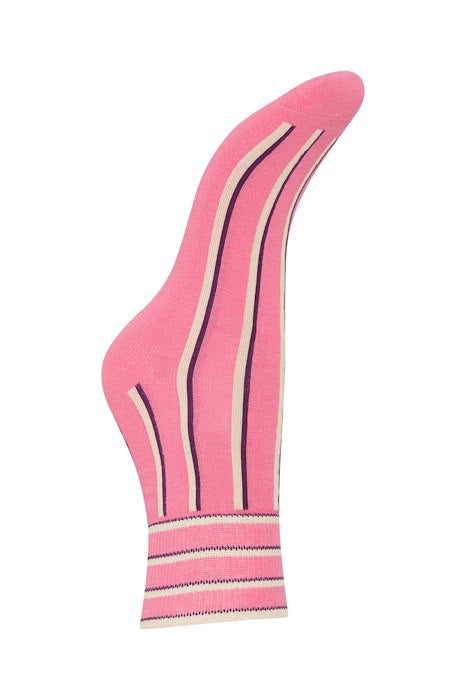 IAPILIA Super Pink Socks