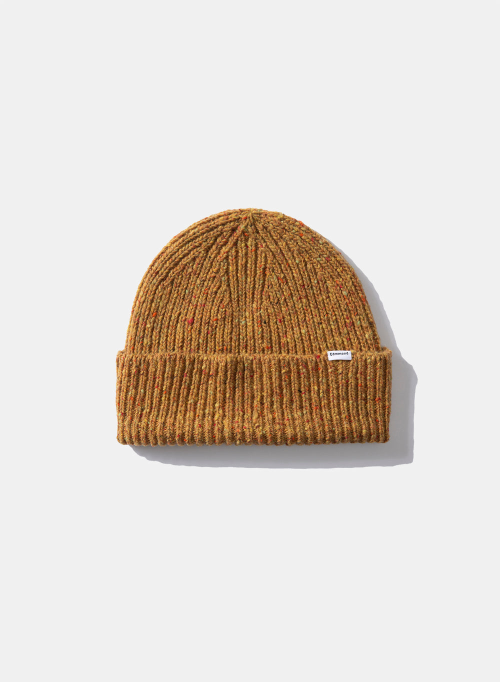 Caramel Country Beanie