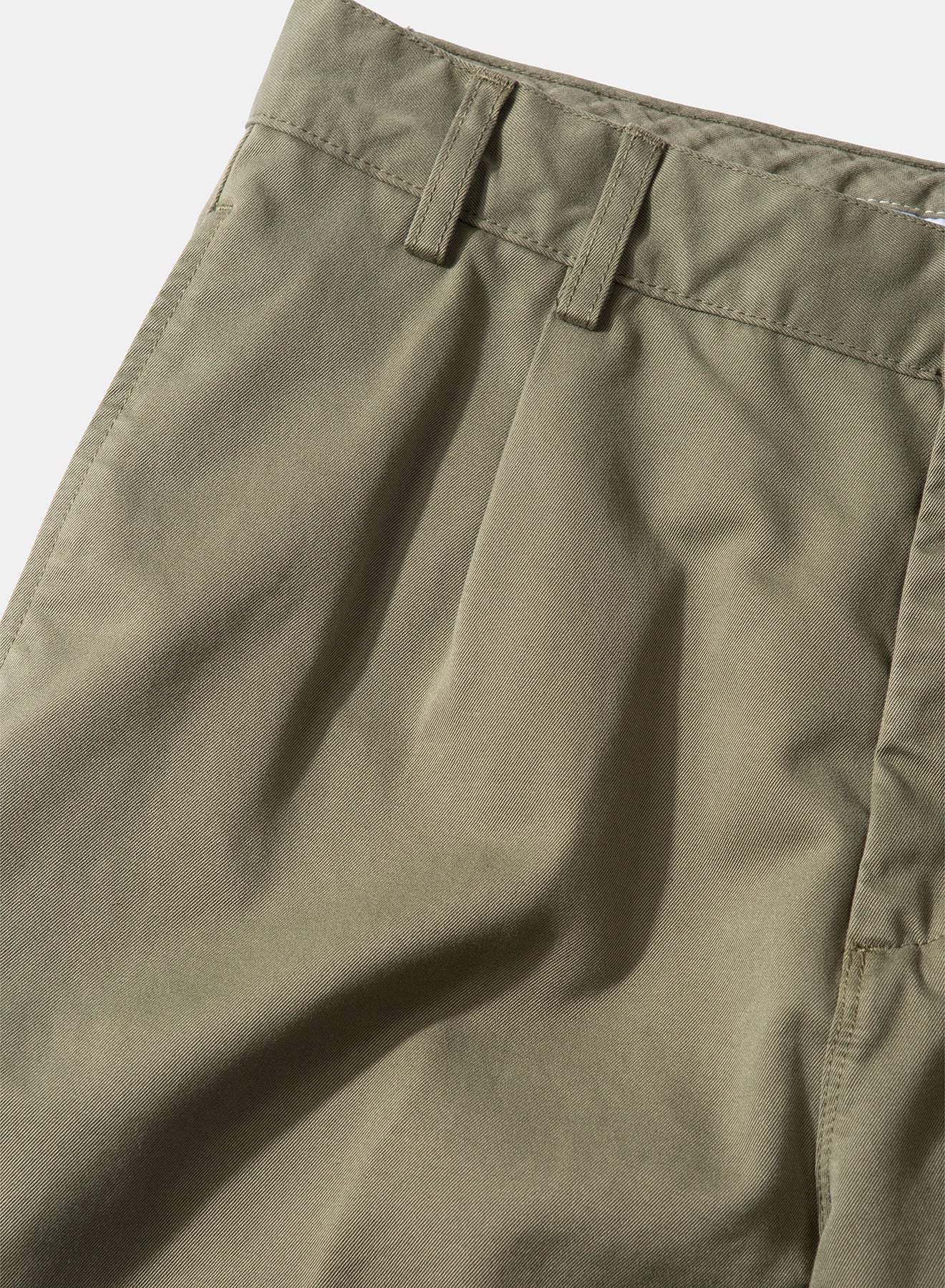 
                  
                    Khaki Chino Trousers
                  
                