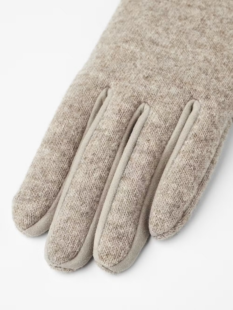 
                  
                    ELLEN Beige Gloves
                  
                