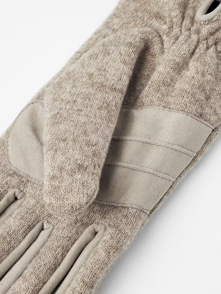 
                  
                    ELLEN Beige Gloves
                  
                