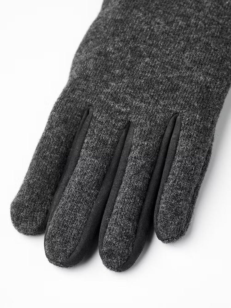 
                  
                    ETHAN Anthrazit Handschuhe
                  
                