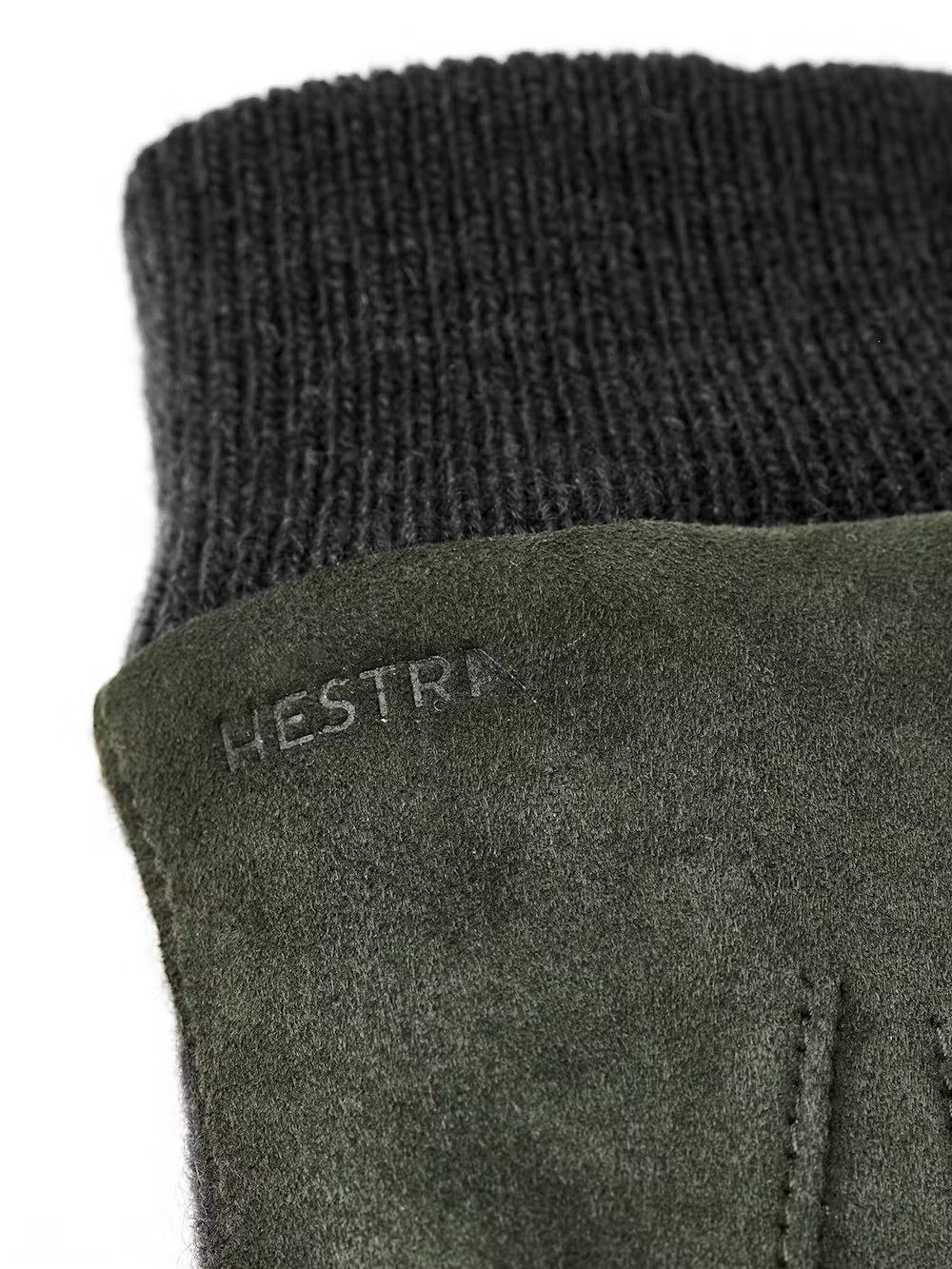 
                  
                    GEOFFREY Dark Olive Gloves
                  
                