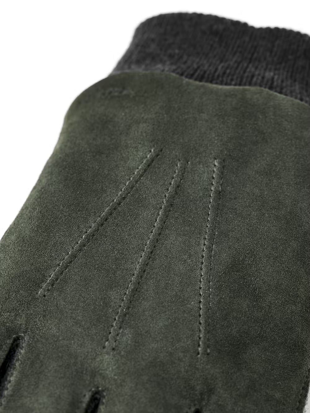 
                  
                    GEOFFREY Dark Olive Gloves
                  
                